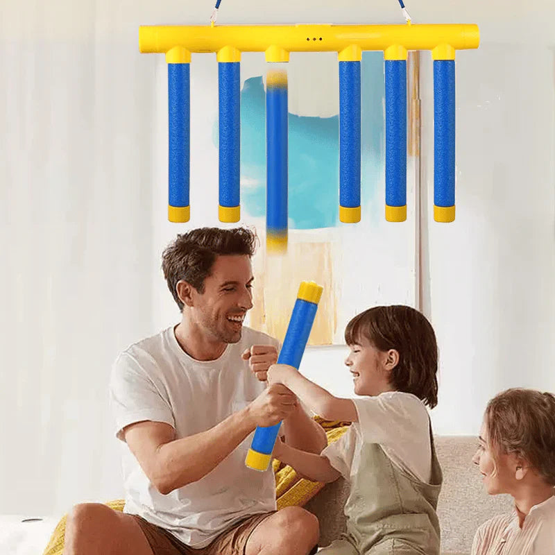 Automatisches Fangspiel