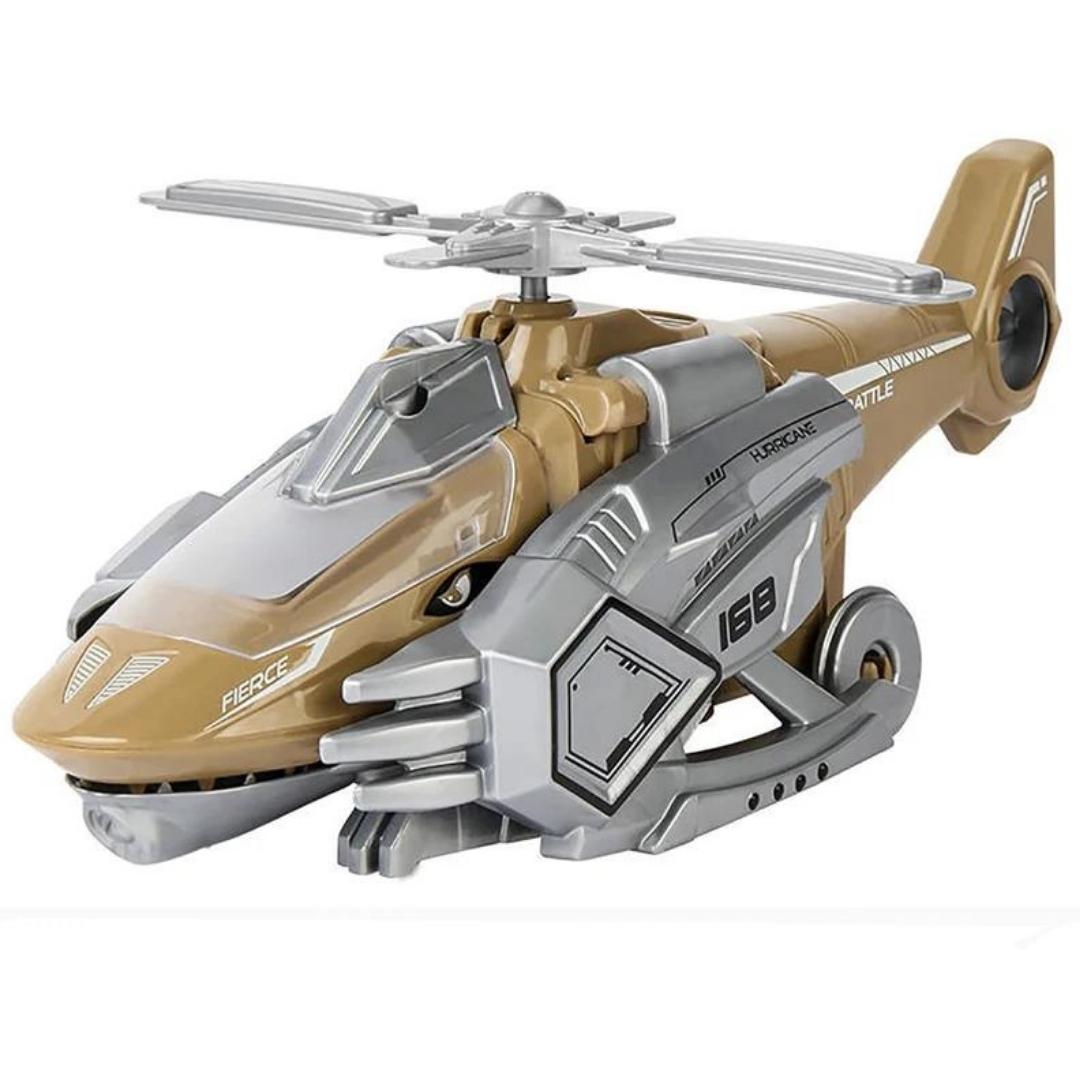 Helikopter Dino