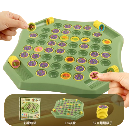 Flip-Schach
