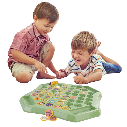 Flip-Schach