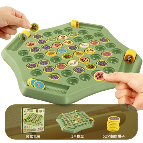 Flip-Schach
