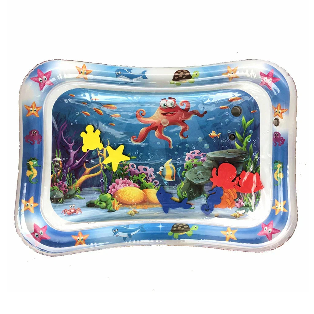 Baby Wassermatte