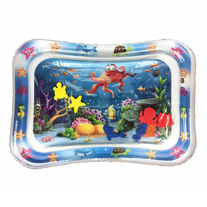 Baby Wassermatte