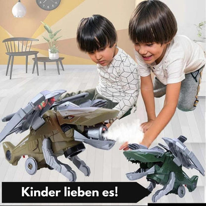 Helikopter Dino 