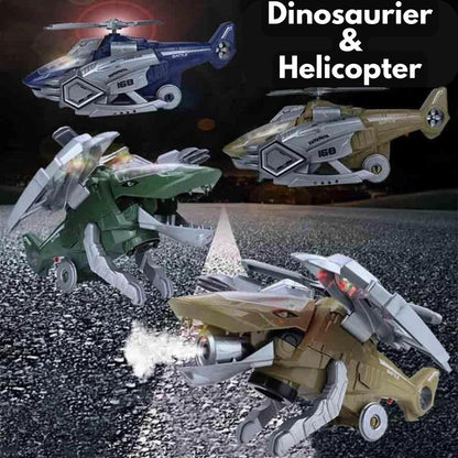 Helikopter Dino 