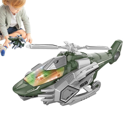 Helikopter Dino 