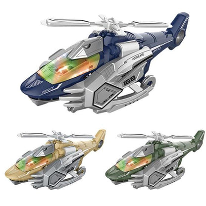 Helikopter Dino 