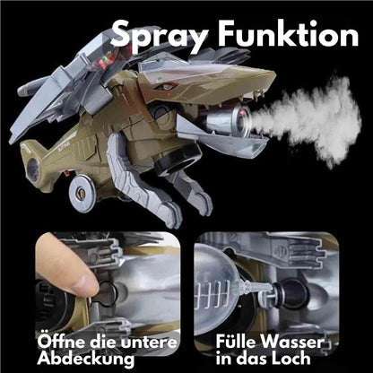 Helikopter Dino 