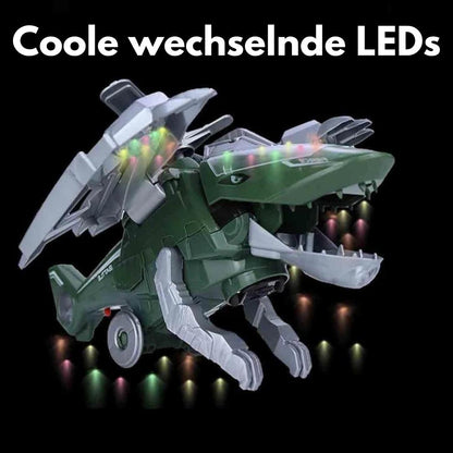 Helikopter Dino 
