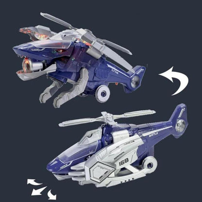 Helikopter Dino