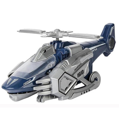 Helikopter Dino 