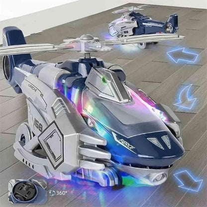 Helikopter Dino 