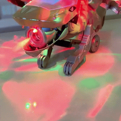 Helikopter Dino 