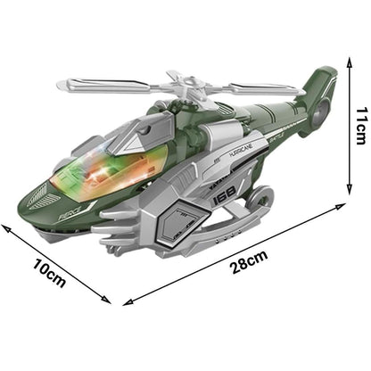 Helikopter Dino 