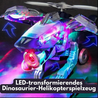 Helikopter Dino 