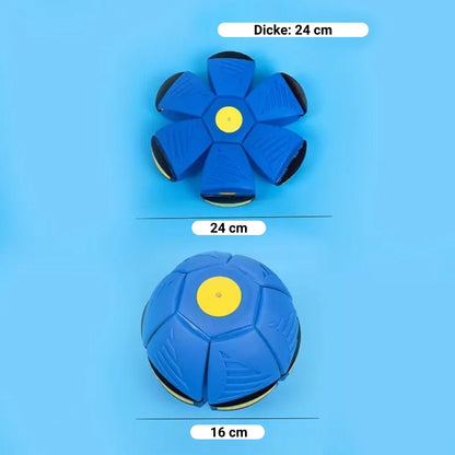 UFO Zauberball - Kinderwelt by Held
